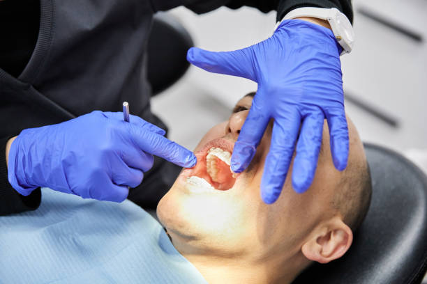 , VA Emergency Dentist Company