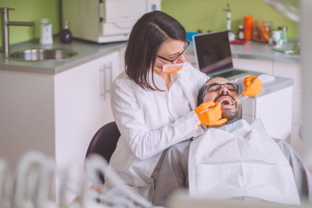 Best Emergency Tooth Extraction in Belmont, VA