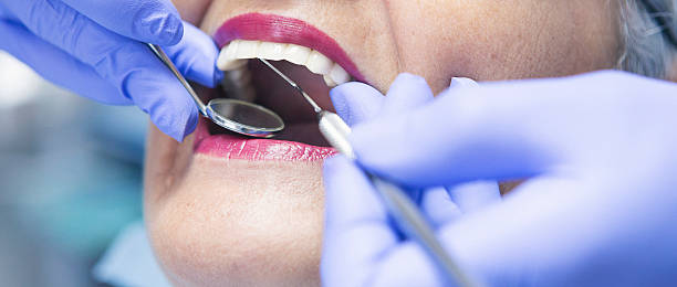 Best After-Hours Emergency Dentist in Belmont, VA